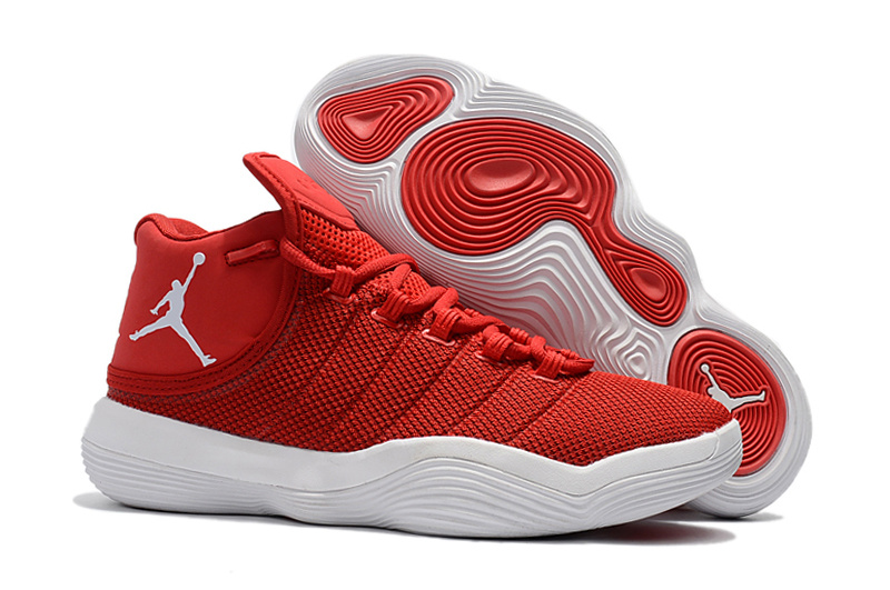 Jordan Super FLY 6 Men Shoes--051